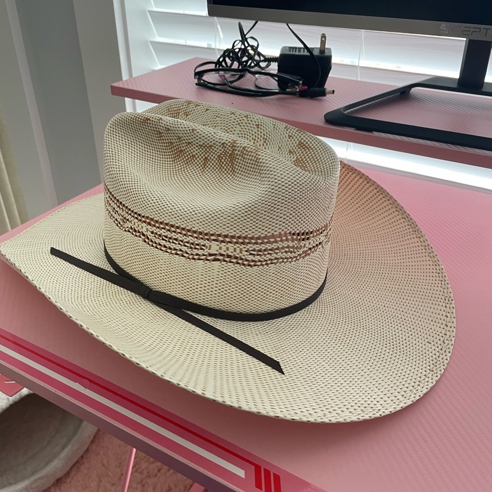 Twister cowboy hat 7 1/4